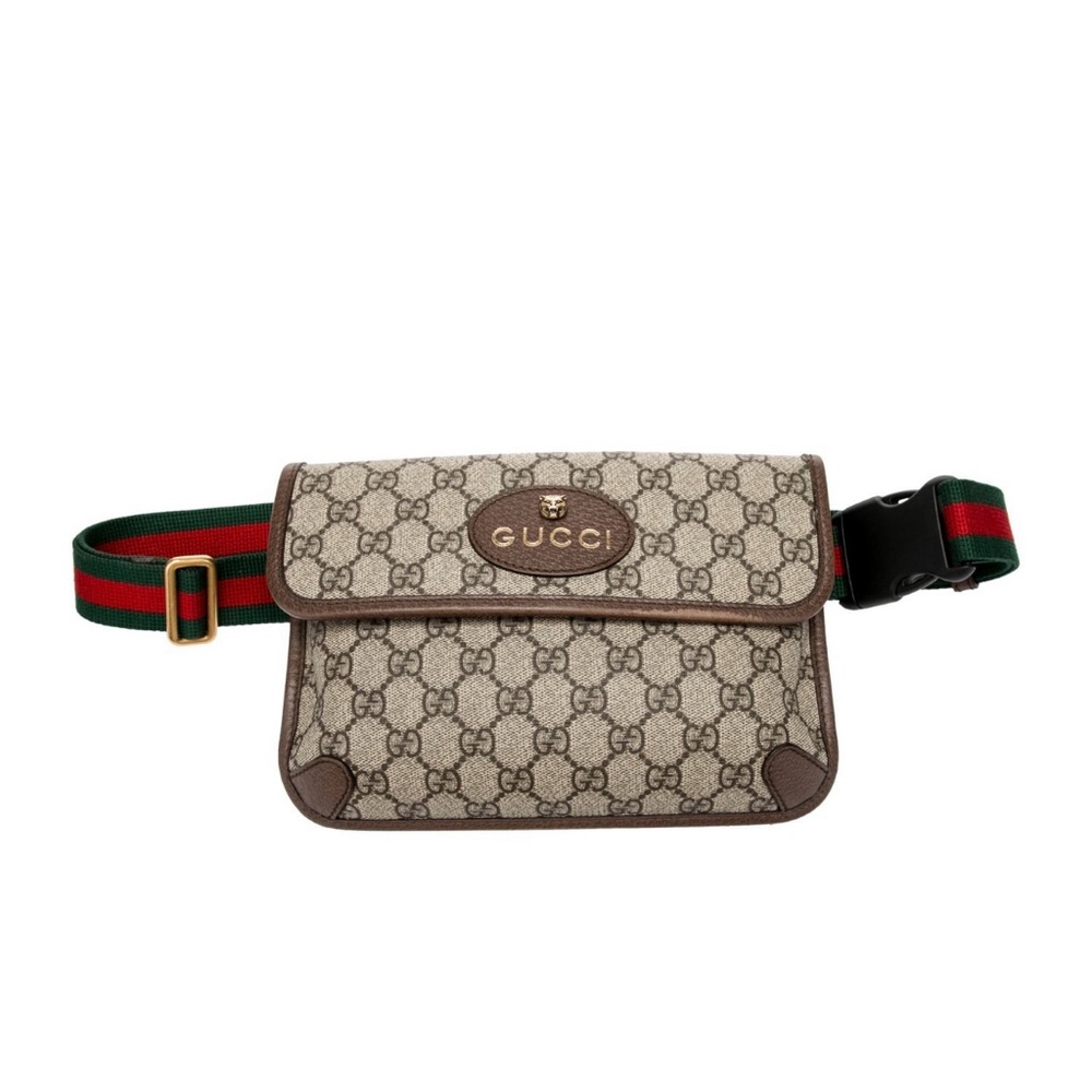 Gucci Neo Vintage Belt Bag